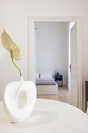 Blu Suite by Napoliapartments