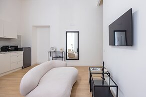 Blu Suite by Napoliapartments