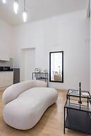 Blu Suite by Napoliapartments