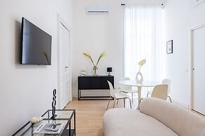 Blu Suite by Napoliapartments