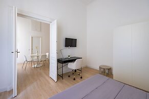 Blu Suite by Napoliapartments