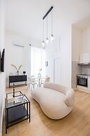 Blu Suite by Napoliapartments