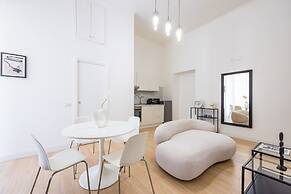 Blu Suite by Napoliapartments