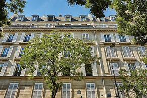 Sublime Studio Center of Paris Montmartre