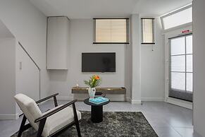 Sublime Studio Center of Paris Montmartre