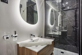 Sublime Studio Center of Paris Montmartre