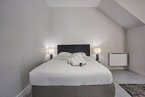 Sublime Studio Center of Paris Montmartre