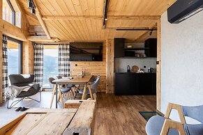 Mountain Shelter Salamandra