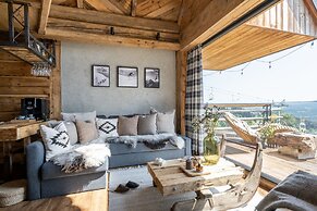 Mountain Shelter Salamandra