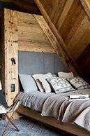 Mountain Shelter Salamandra