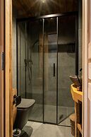 Mountain Shelter Salamandra