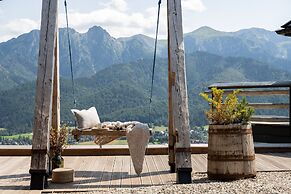 Mountain Shelter Salamandra