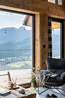 Mountain Shelter Salamandra