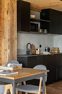 Mountain Shelter Salamandra