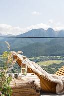 Mountain Shelter Salamandra