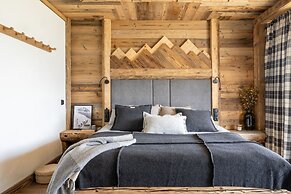 Mountain Shelter Salamandra