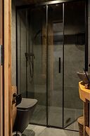 Mountain Shelter Salamandra