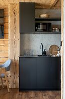 Mountain Shelter Salamandra