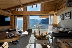 Mountain Shelter Salamandra