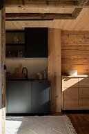 Mountain Shelter Salamandra