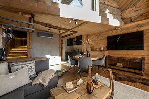 Mountain Shelter Salamandra