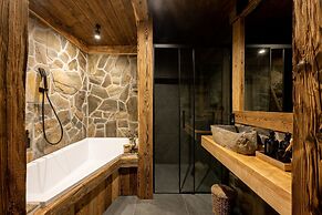 Mountain Shelter Salamandra