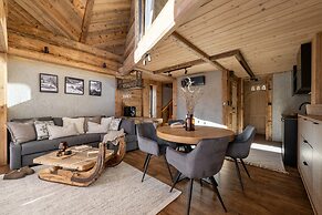 Mountain Shelter Salamandra