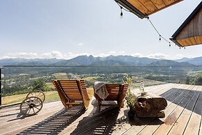 Mountain Shelter Salamandra