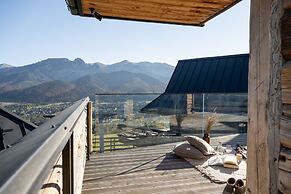 Mountain Shelter Salamandra