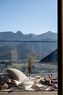 Mountain Shelter Salamandra