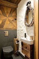 Mountain Shelter Salamandra