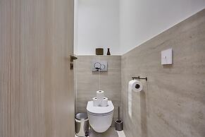 4 Rooms Apartment Opera Vendome