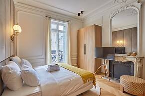 4 Rooms Apartment Opera Vendome