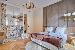 4 Rooms Apartment Opera Vendome