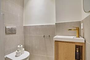 4 Rooms Apartment Opera Vendome