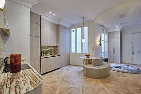 4 Rooms Apartment Opera Vendome
