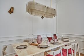 4 Rooms Apartment Opera Vendome