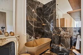 4 Rooms Apartment Opera Vendome