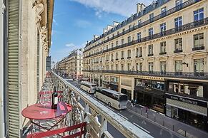 4 Rooms Apartment Opera Vendome
