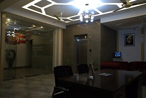 Xenious Micro Dharmshala