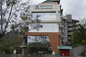 Xenious Micro Dharmshala