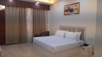 Xenious Micro Dharmshala