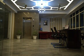 Xenious Micro Dharmshala