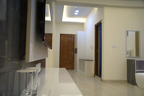 Xenious Micro Dharmshala