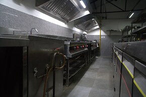 Xenious Micro Dharmshala