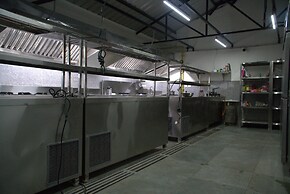 Xenious Micro Dharmshala