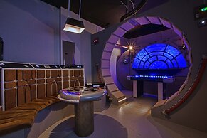 Chic Home Themed Bedrooms Game Room Best Spot