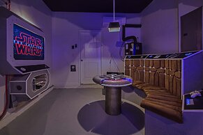 Chic Home Themed Bedrooms Game Room Best Spot
