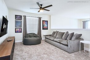 Chic Home Themed Bedrooms Game Room Best Spot