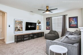 Chic Home Themed Bedrooms Game Room Best Spot